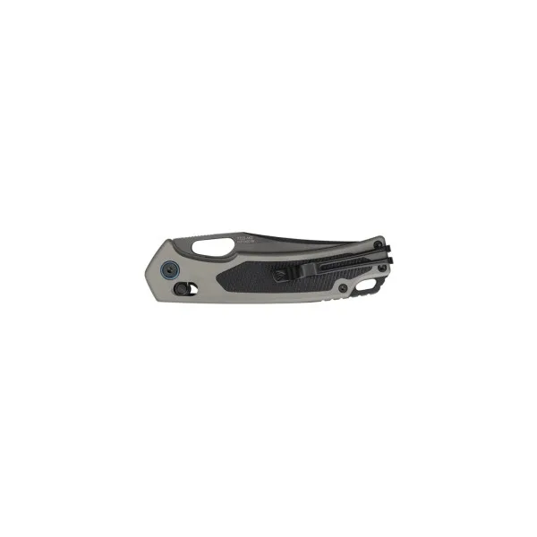 SRM - 9203-AK2 - Couteau de chasse pliant - 6