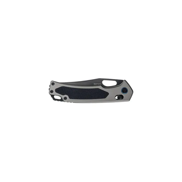 SRM - 9203-AK2 - Couteau de chasse pliant - 7