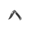 SRM - 9203-AK2 - Couteau de chasse pliant - 9