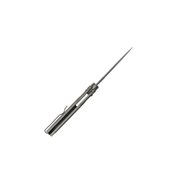 SRM - 9203-AK2 - Couteau de chasse pliant - 10