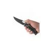 SRM - 9203-AK2 - Couteau de chasse pliant - 12