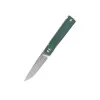 RUIKE – D712G – Vert - Petit couteau de poche pliant