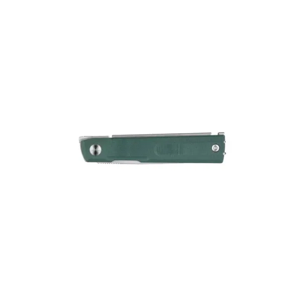 RUIKE – D712G – Vert - Petit couteau de poche pliant - 3