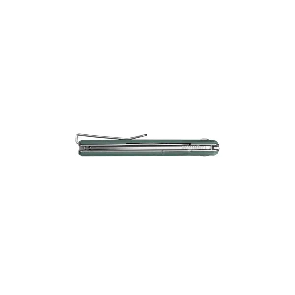 RUIKE – D712G – Vert - Petit couteau de poche pliant - 4