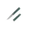 RUIKE – D712G – Vert - Petit couteau de poche pliant - 6