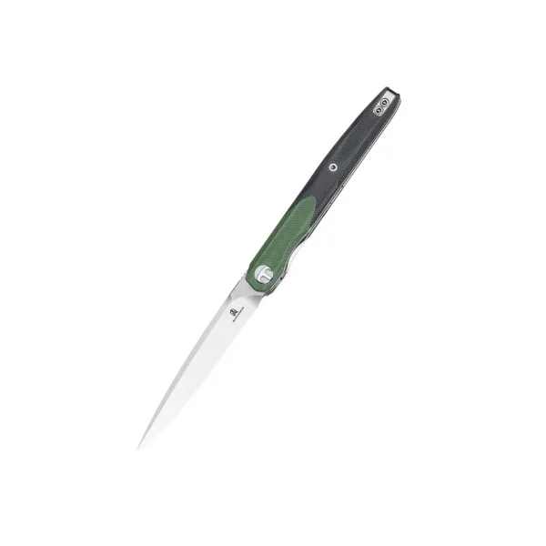 BESTECHMAN - BMK14C - Couteau pliant - 2