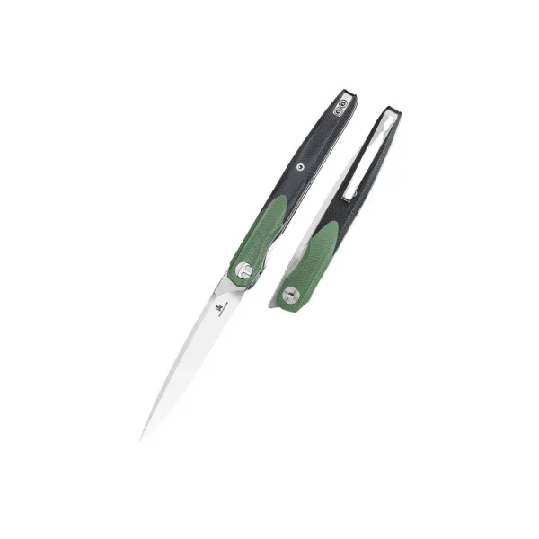 BESTECHMAN - BMK14C - Couteau pliant - 3