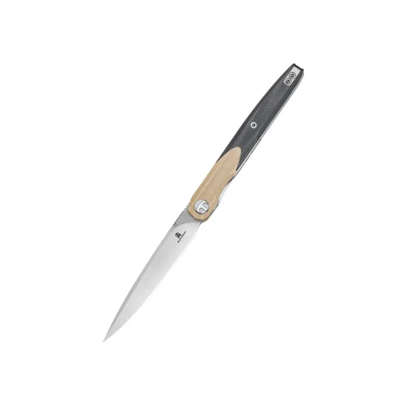 BESTECHMAN - BMK14B - Couteau pliant - 2