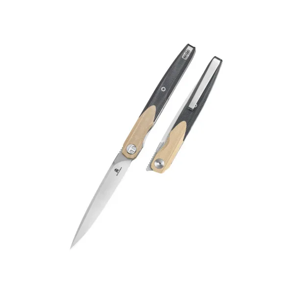 BESTECHMAN - BMK14B - Couteau pliant - 3