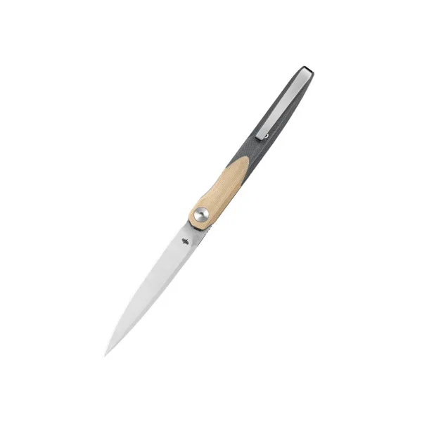 BESTECHMAN - BMK14B - Couteau pliant - 4