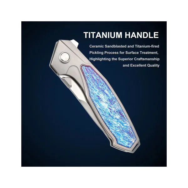 REMETTE KNIVES - RTKF3 - RT-Kingfisher - 4
