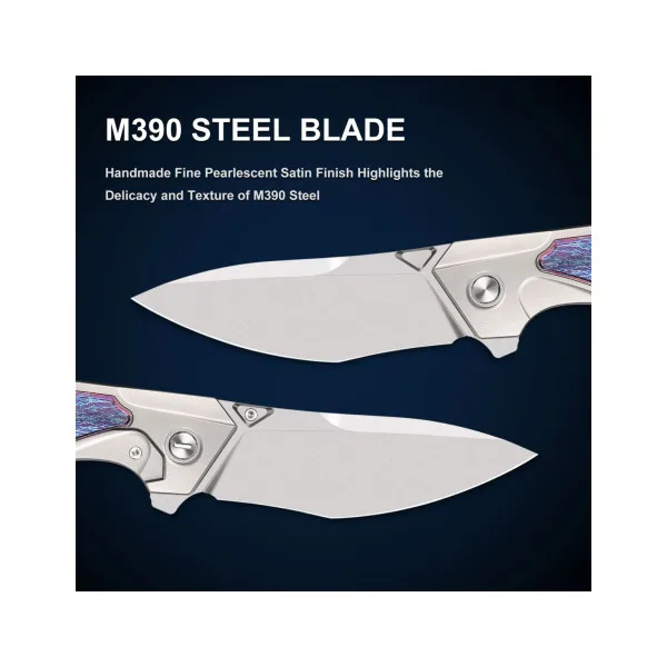 REMETTE KNIVES - RTKF3 - RT-Kingfisher - 5