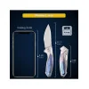 REMETTE KNIVES - RTKF3 - RT-Kingfisher - 8