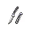 REMETTE KNIVES - ASTP-3 - RT-Saker Falcon