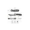 REMETTE KNIVES - ASTP-3 - RT-Saker Falcon - 3