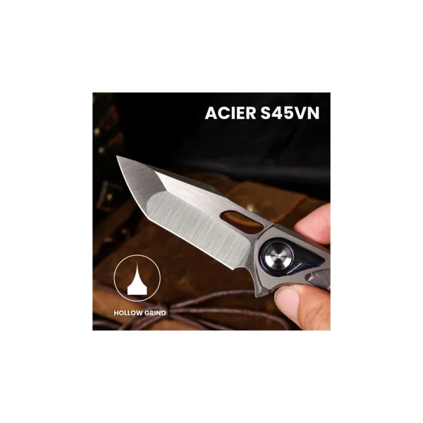 REMETTE KNIVES - ASTP-3 - RT-Saker Falcon - 4