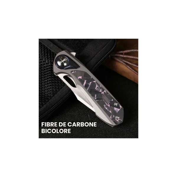 REMETTE KNIVES - ASTP-3 - RT-Saker Falcon - 6