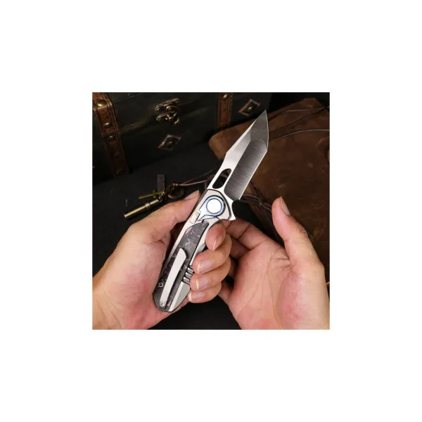 REMETTE KNIVES - ASTP-3 - RT-Saker Falcon - 9