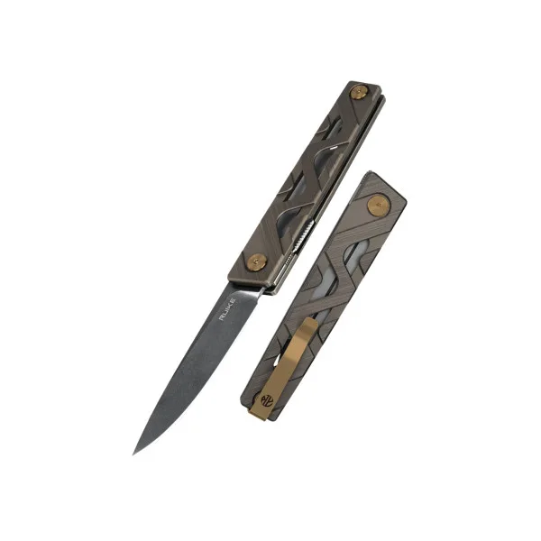 RUIKE - P878-AK
