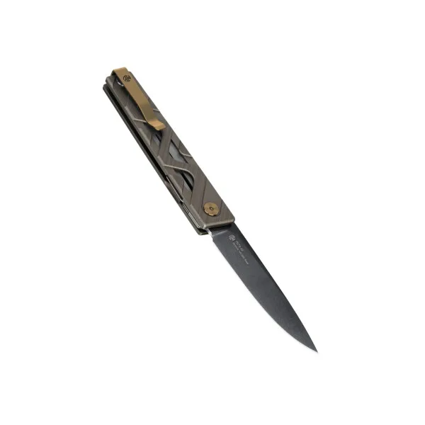 RUIKE - P878-AK - 2