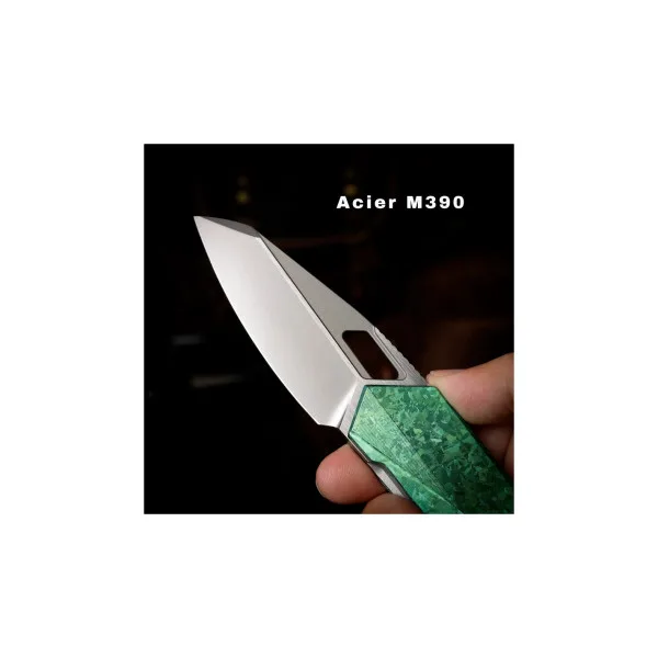 REMETTE KNIVES - RTWP-IG - RT-Woodpecker - 11