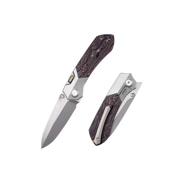 REMETTE KNIVES - RTPT-D - RT-Meteor