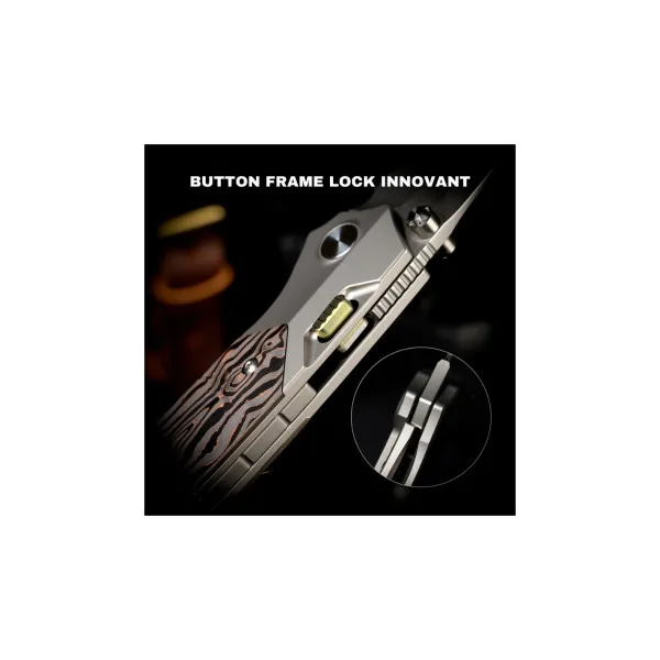 REMETTE KNIVES - RTPT-D - RT-Meteor - 4
