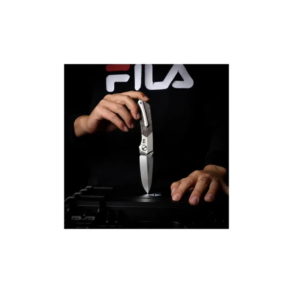 REMETTE KNIVES - RTPT-D - RT-Meteor - 7