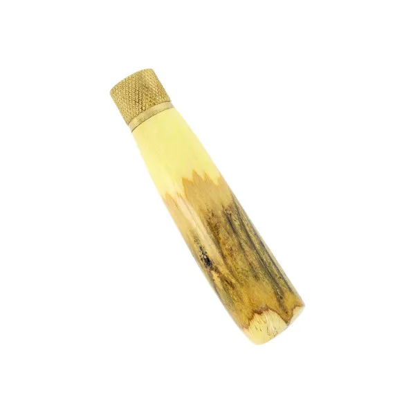JOSE DA CRUZ - JDC22 - Couteau portugais manche en bois - 2
