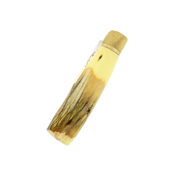 JOSE DA CRUZ - JDC22 - Couteau portugais manche en bois - 3