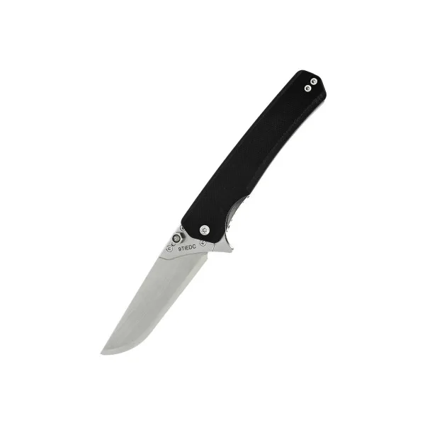 TACRAY KNIVES - TRT02N - NOIR