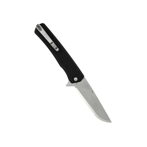 TACRAY KNIVES - TRT02N - NOIR - 2