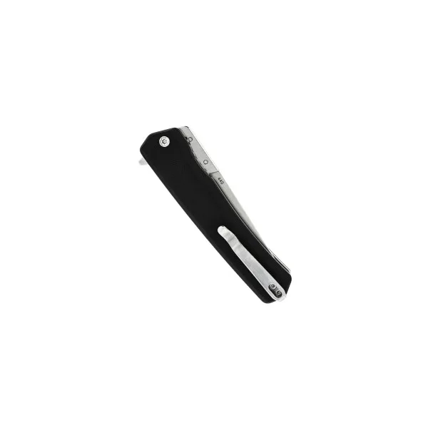 TACRAY KNIVES - TRT02N - NOIR - 3