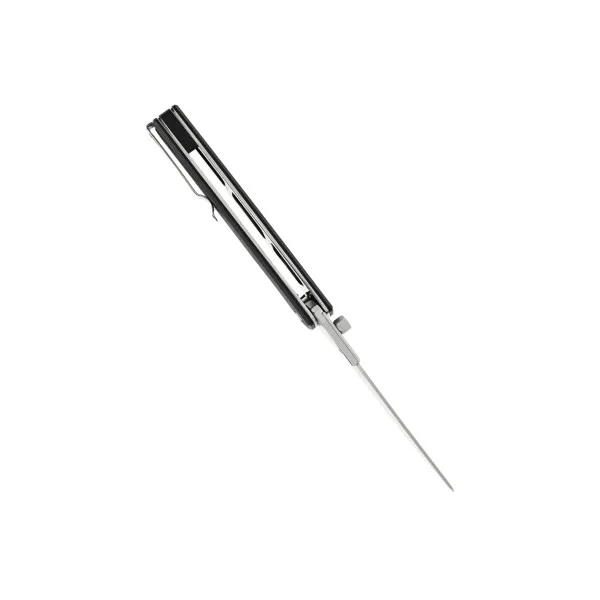 TACRAY KNIVES - TRT02N - NOIR - 4