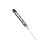 TACRAY KNIVES - TRT02N - NOIR - 4