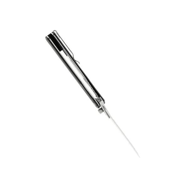 TACRAY KNIVES - TRT02N - NOIR - 5