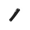 TACRAY KNIVES - TRT02N - NOIR - 6