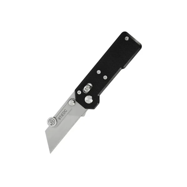 TACRAY KNIVES - SZ01N - NOIR