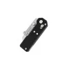 TACRAY KNIVES - SZ01N - NOIR - 3
