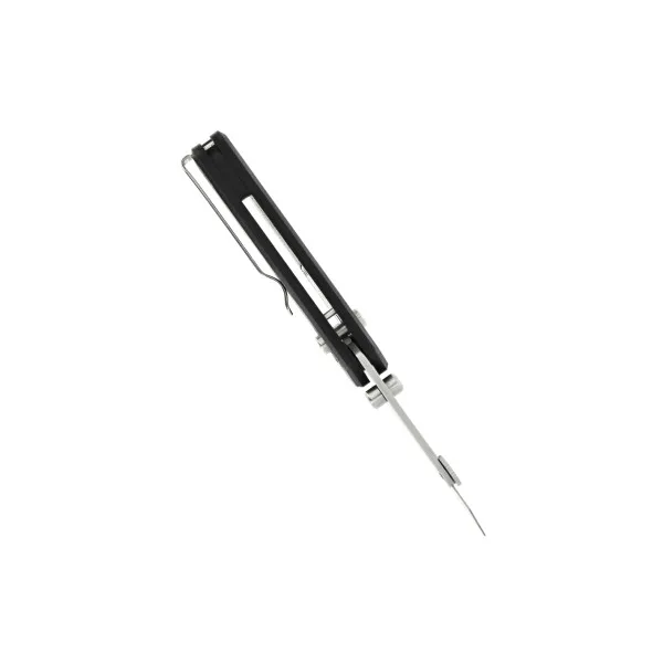 TACRAY KNIVES - SZ01N - NOIR - 5