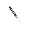 TACRAY KNIVES - SZ01N - NOIR - 5