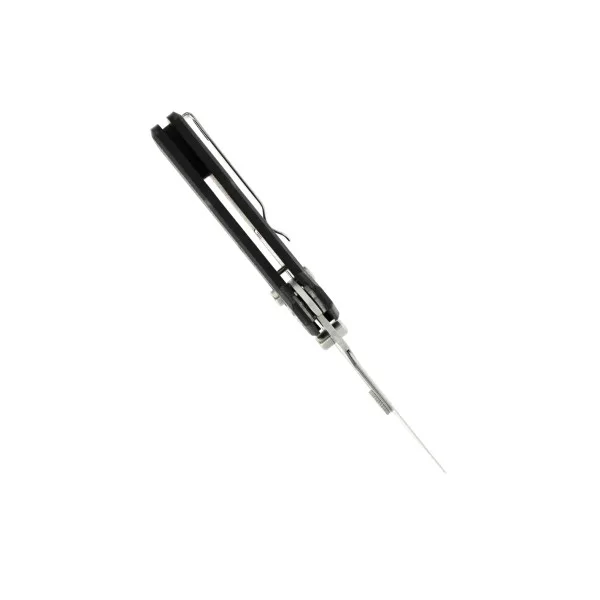 TACRAY KNIVES - SZ01N - NOIR - 6