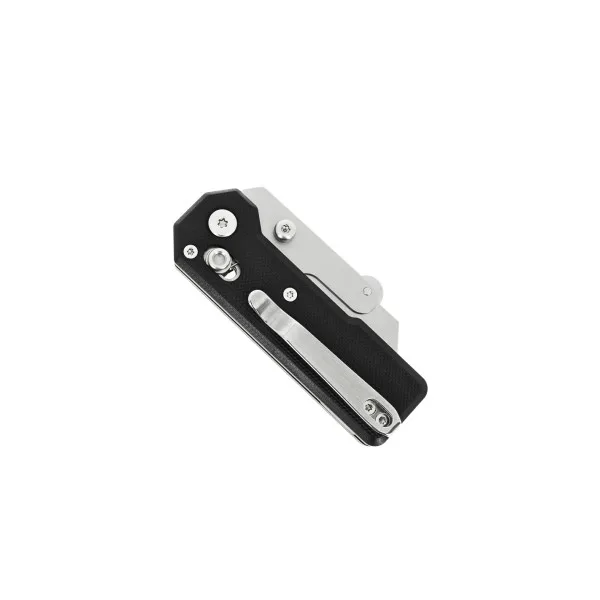 TACRAY KNIVES - SZ01N - NOIR - 7