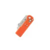 TACRAY KNIVES - SZ01O - ORANGE - 2