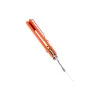 TACRAY KNIVES - SZ01O - ORANGE - 4