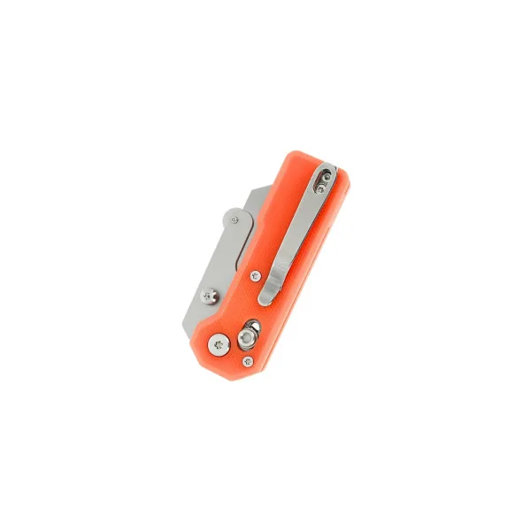TACRAY KNIVES - SZ01O - ORANGE - 5