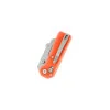 TACRAY KNIVES - SZ01O - ORANGE - 5