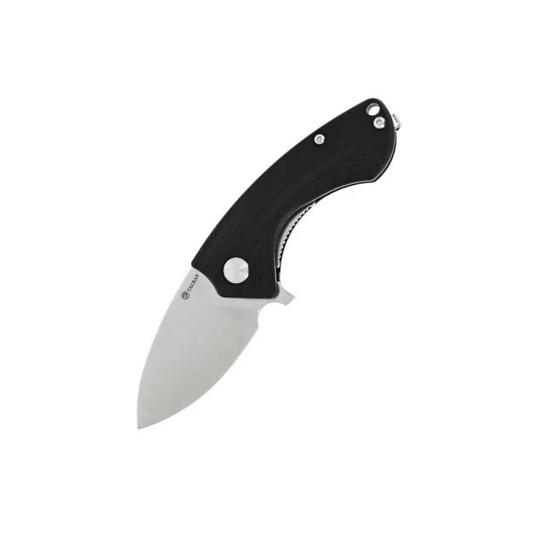 TACRAY KNIVES - TRMINM01N - NOIR