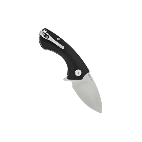 TACRAY KNIVES - TRMINM01N - NOIR - 3