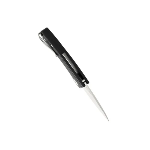 TACRAY KNIVES - TRMINM01N - NOIR - 4